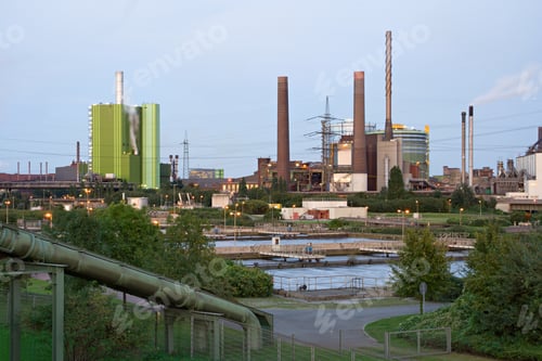 Preview: Mixed Industry And Pipeline