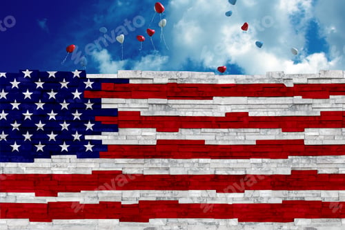 Preview: USA, 9 October 2017 - Is the Trump Mexican border wall still popular with US electorate?