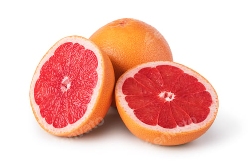 Preview: Grapefruit citrus fruit