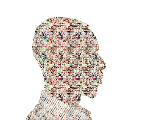 Preview: People Collage Concept