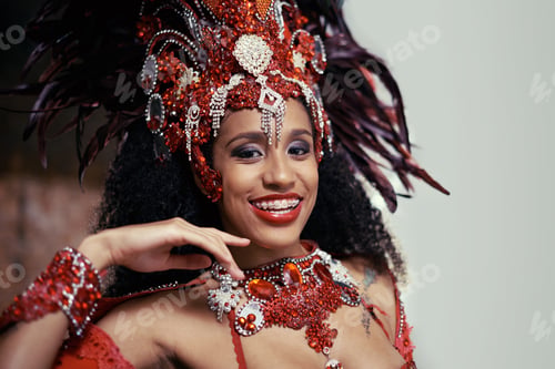 Preview: Live performances are her passion