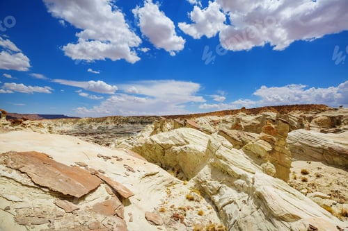 Preview: Utah landscapes