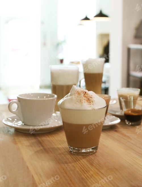 Preview: Coffee