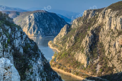 Preview: The Danube Gorges