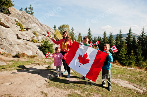 Preview: Happy Canada Day