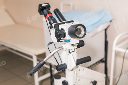 Preview: Medicine and health care, gynecological services and equipment