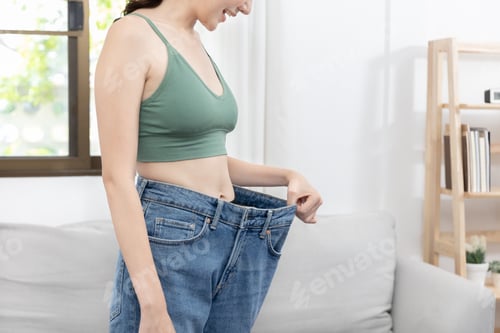 Preview: Lose weight