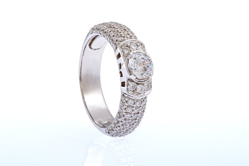 Preview: Wedding rings