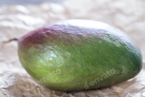 Preview: Fresh mango