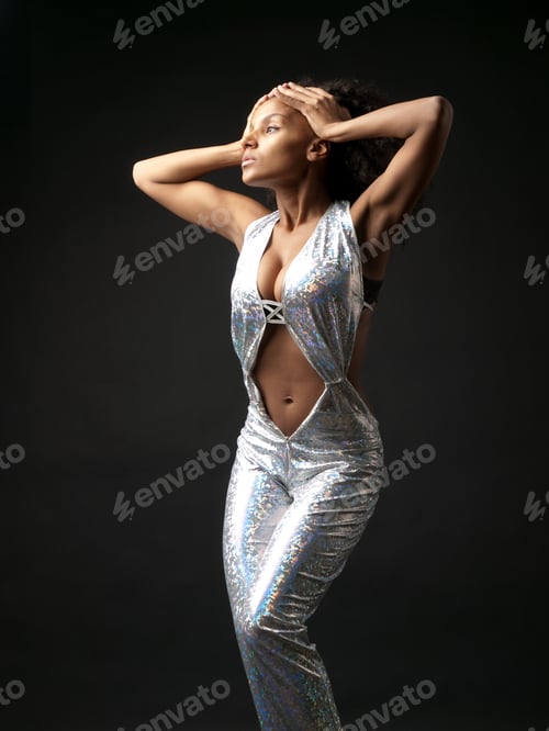 Preview: Dancer
