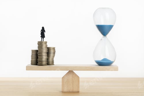 Preview: Time value of money concept