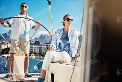Preview: If youre looking for smooth sailing, this is it