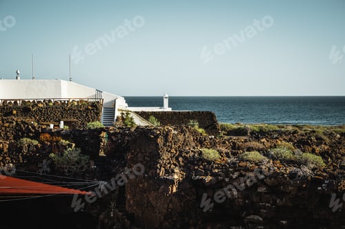 Preview: Jameos del Agua by Cesar Manrique