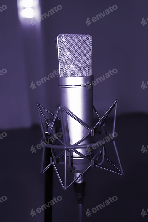 Preview: Microphone