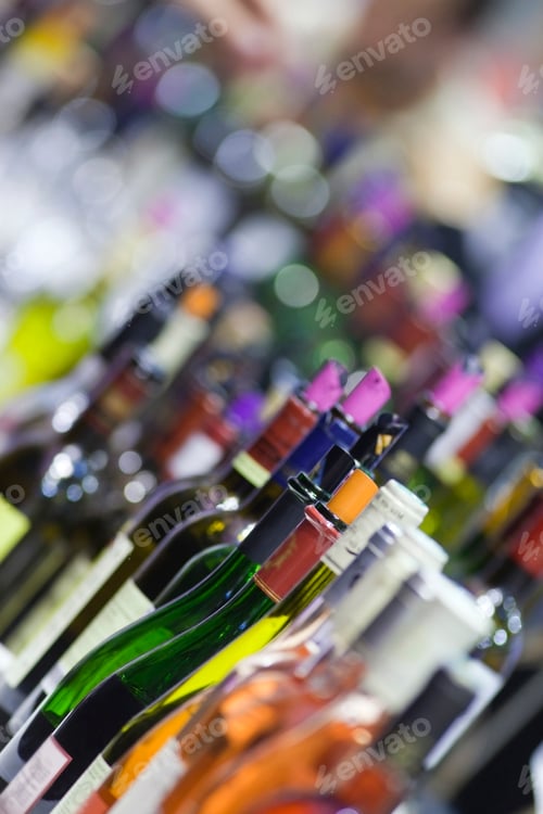 Preview: Wine