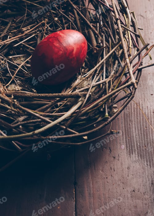 Preview: Easter Egg