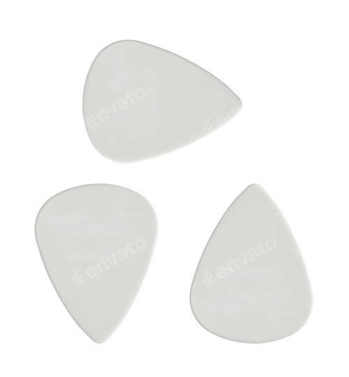 Preview: Guitar mediator