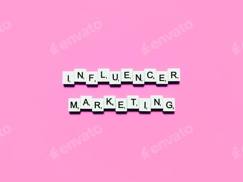 Preview: Influencer marketing