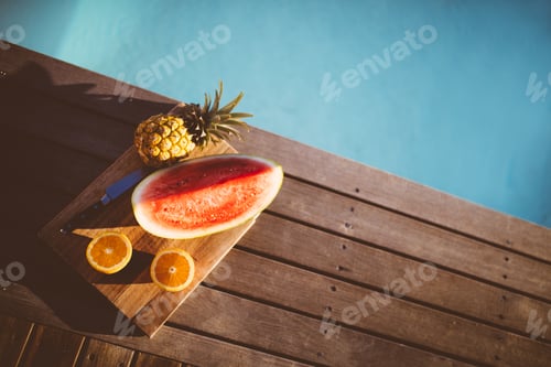 Preview: food