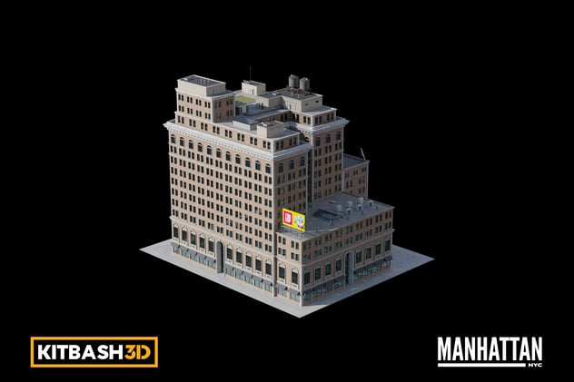 A closer look at Manhattan Upscale Residence Developers