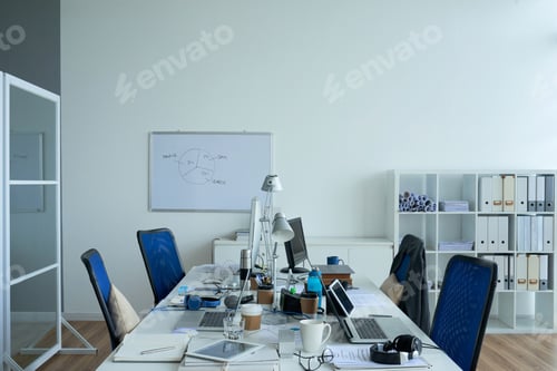 Preview: After working day