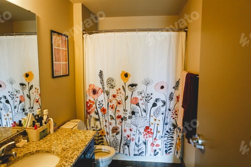 Preview: Bathroom