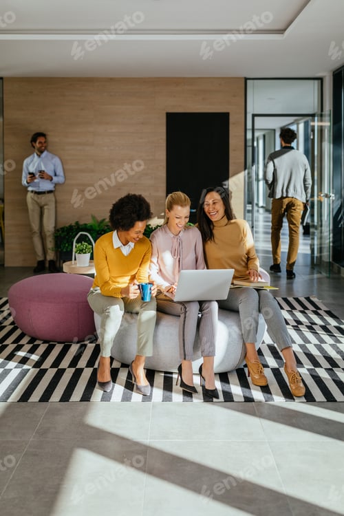 Preview: Partnering for success