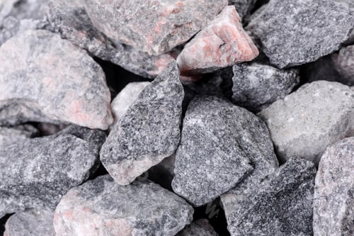 Preview: Crushed stone abstract textured background