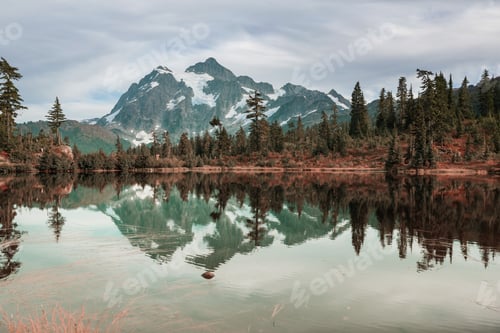 Preview: Picture lake