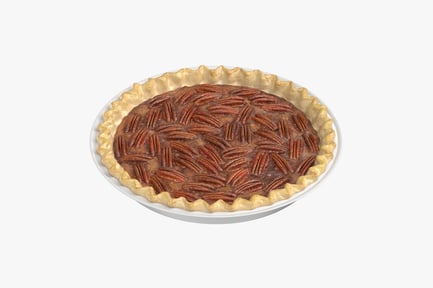 Preview: Classic Pecan Pie
