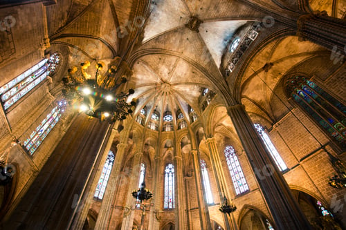 Preview: Cathedral of Saint Eulalia