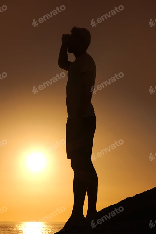 Preview: Appreciating the beauty of nature
