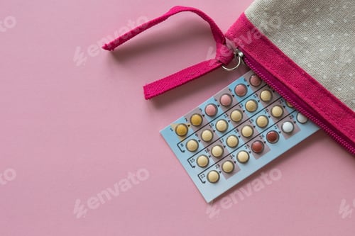 Preview: pill