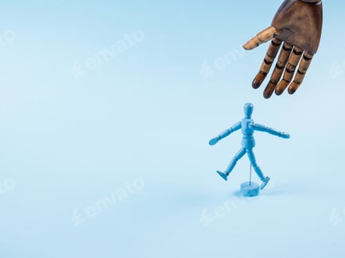 Preview: blue