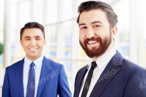Preview: Successful partners