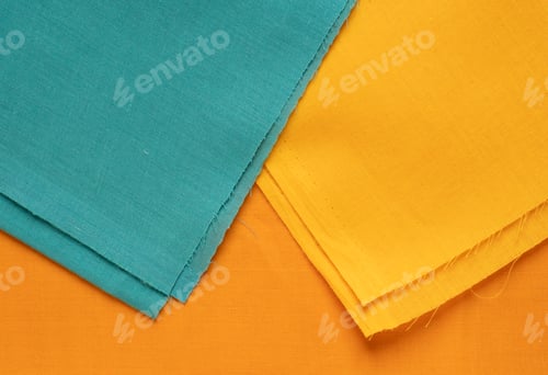 Preview: Textured Fabric Material