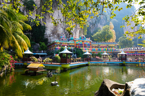 Preview: Batu Caves Malaysia