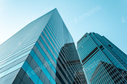 Preview: office building