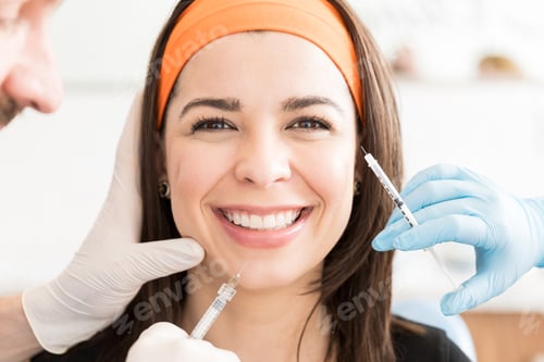 Preview: Beauty Treatments And Their Benefits