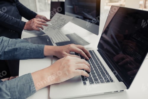 Preview: Two partnerships developing programming and coding technologies