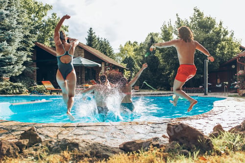 Preview: Summer holiday