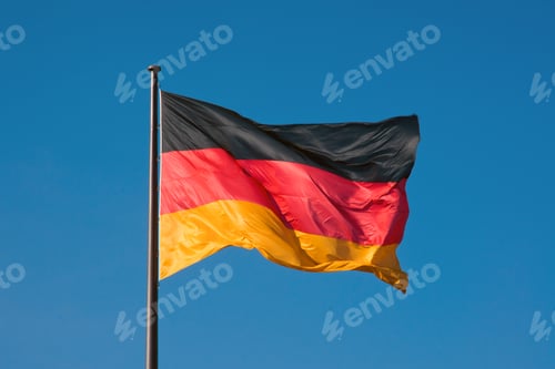 Preview: German flag