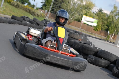 Preview: Karting