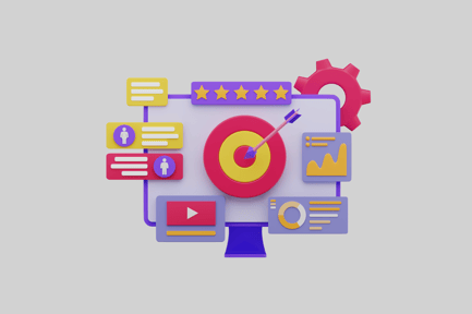 Aperçu: Stratégie de ciblage marketing