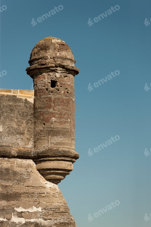 Preview: Truuet at Castillo de San Marcos
