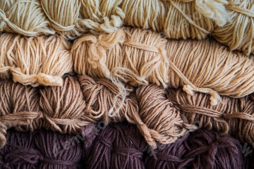 Preview: Wool