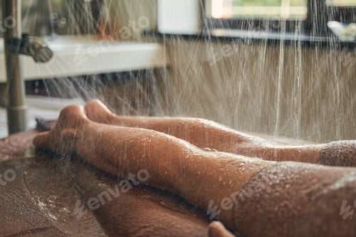 Preview: Beauty and healthy lifestyle of woman in spa
