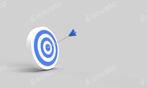 Preview: draftboard darts copy space business strategy icon object chalkboard sketch planning sport work job