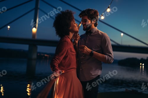 Preview: All I need is you