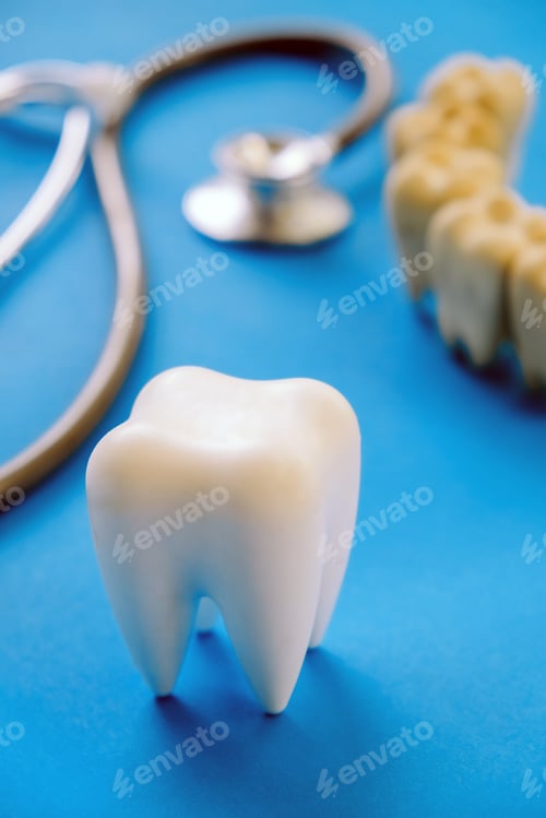 Preview: concept image of dental